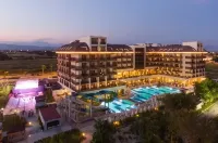 Glamour Resort & Spa