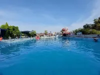 Hotel Bahari Residence - Kolam Renang