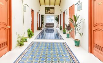 Hotel Nahar Nilgiris