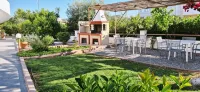 Villa Maroula - Dağ Manzaralı
