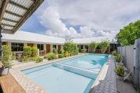Badi's Place - Resorts