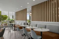 TownePlace Suites by Marriott Nampa - 朝食