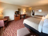 Quality Inn & Suites Grants - I-40 Hotels in Grants