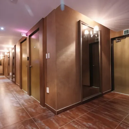 Hotel June Haeundae