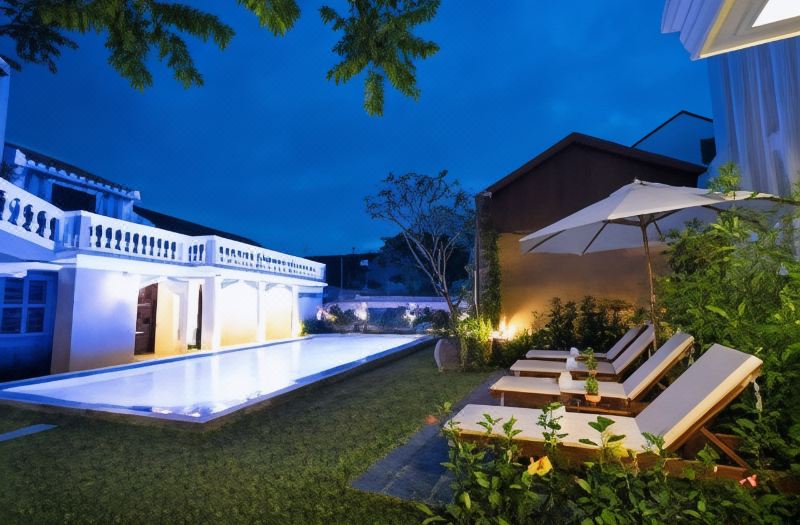 Hoian Central Hotel photo 4