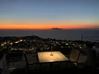 Monte Solaro Bed & Breakfast - Sea View