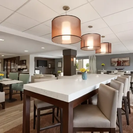 Hampton Inn Miami-Airport West