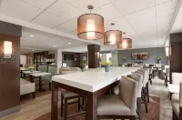 Hampton Inn Miami-Airport West - 2 tähden
