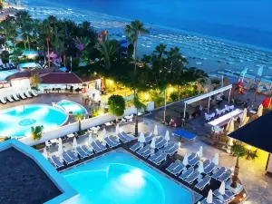 Xperia Saray Beach Hotel