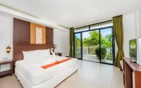 Memory Karon Resort Hotel a Karon Beach