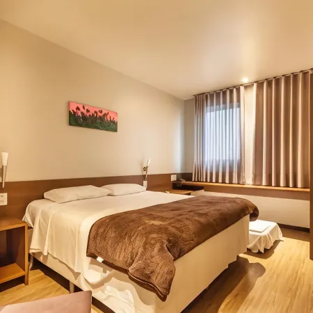 Tri Hotel Executive Lajeado