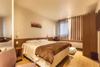 Tri Hotel Executive Lajeado - Wifi