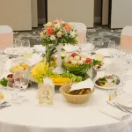 Ramada by Wyndham Kazan City Centre Hotel - 조식 운영