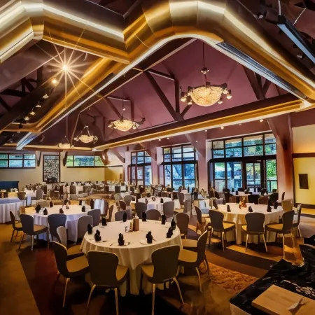 Alyeska Resort