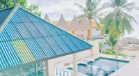 Simple Life Talay & Divers Resort - Beach
