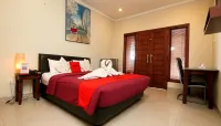 Kuta Paradise 777 - Motel