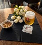 Zenith Hotel Frankfurt Airport - breakfast