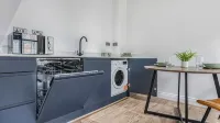 Luxury Apartment Jewellery Quarter Birmingham AP 1 - Apartments