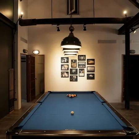 Pisces Youth Hostel