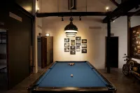 Pisces Youth Hostel