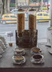 Inntu Hotel - Завтрак