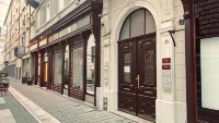 Residenza le 6 A