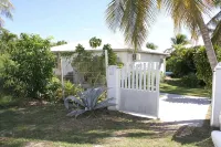 Villa Ti Colibri in Sainte-Anne 350 m from the sea - Vila