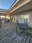 Beautiful Gulf 4 Br/4 Bath, High End Furnishings w/Beach Gear and 2 Kayaks! - Bãi biển