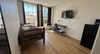 Downtown Berkeley YMCA Hotel and Residence