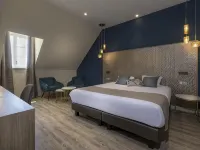 Residence the Originals Demeure des Remparts Hotels in Provins