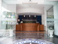Parco Dei Principi - 4 Sao