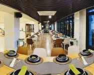 M Grand Hotel Roi Et - 3-Star