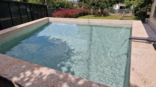 Holiday home in the greenest region of Portugal - 3 stjerner