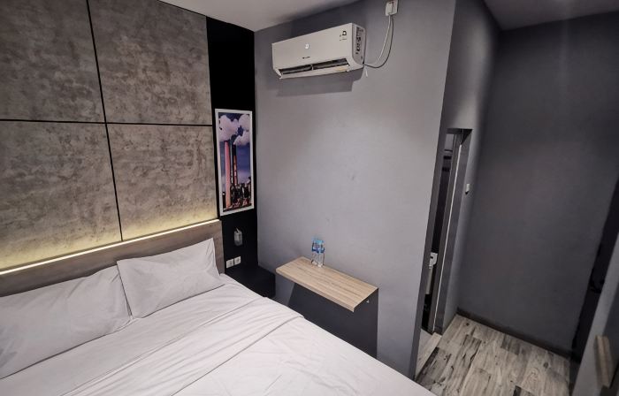 Weis Hotel Simpang Lima Semarang