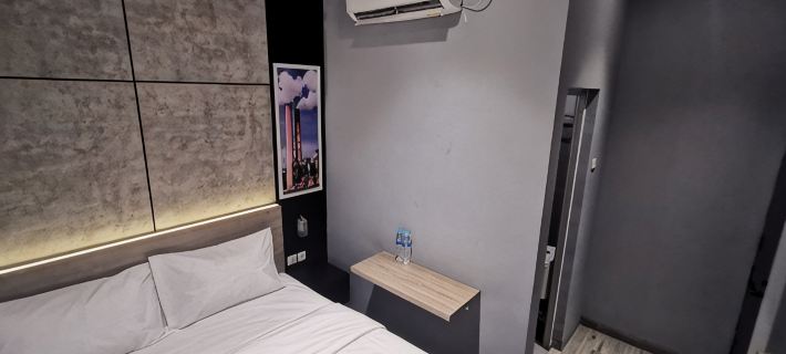 Weis Hotel Simpang Lima Semarang Ξενοδοχεία στην πόλη Candisari