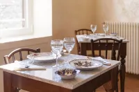 Regina Bed and Breakfast - WiFi