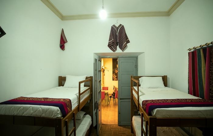 Hostel Cultural Pata y Perro