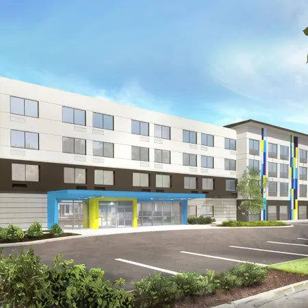 Tru by Hilton Madison East