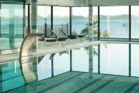Hôtel Valdys Thalasso & Spa - Beau Rivage - Beach