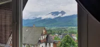 Panorama Premium - Mountain view