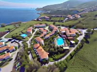 Belvedere Aeolis Hotel - Hot Springs