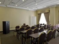 Hotel Diego de Almagro Alto El Loa Calama - Wifi