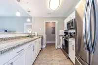 Modern Condo in the Heart of Downtown Greenville - 4 stjerner