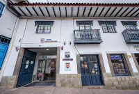 Hotel Limacpampa - Pet-friendly