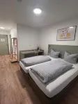 Bike Lodge Spessart - Wifi