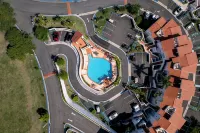 Best Spot in Puerto Rico at Rio Mar Beach  & Golf Resort 20 min. to San Juan - Villas