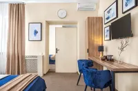 Apartment Elegant - 무료 와이파이