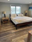 Private North Platte River Estate on 35 Acres with Exclusive River Access. - 4성급
