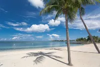"Sandy Bottom" -  2 Bedroom Villa On The Beach At Gardens Of The Kai#5 -  case vacanza in affitto