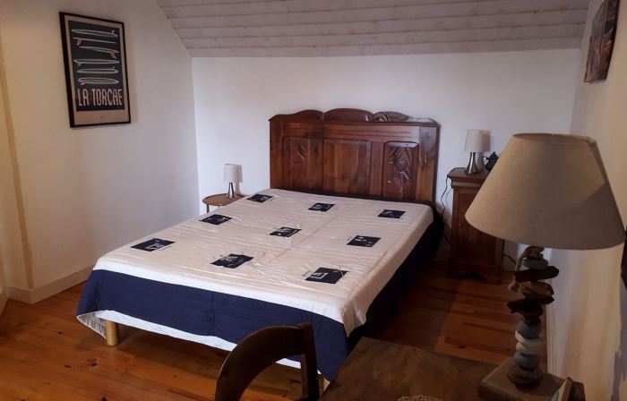 house / villa - Lesconil